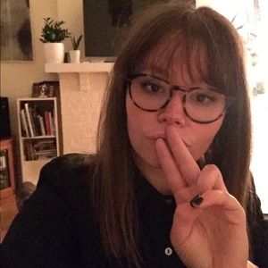 Meet your Posher, Megan